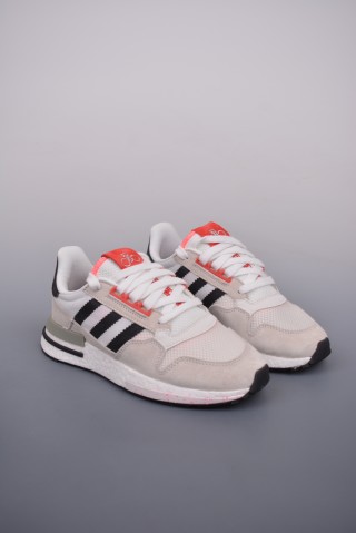 Adidas ZX500 Boost view 1