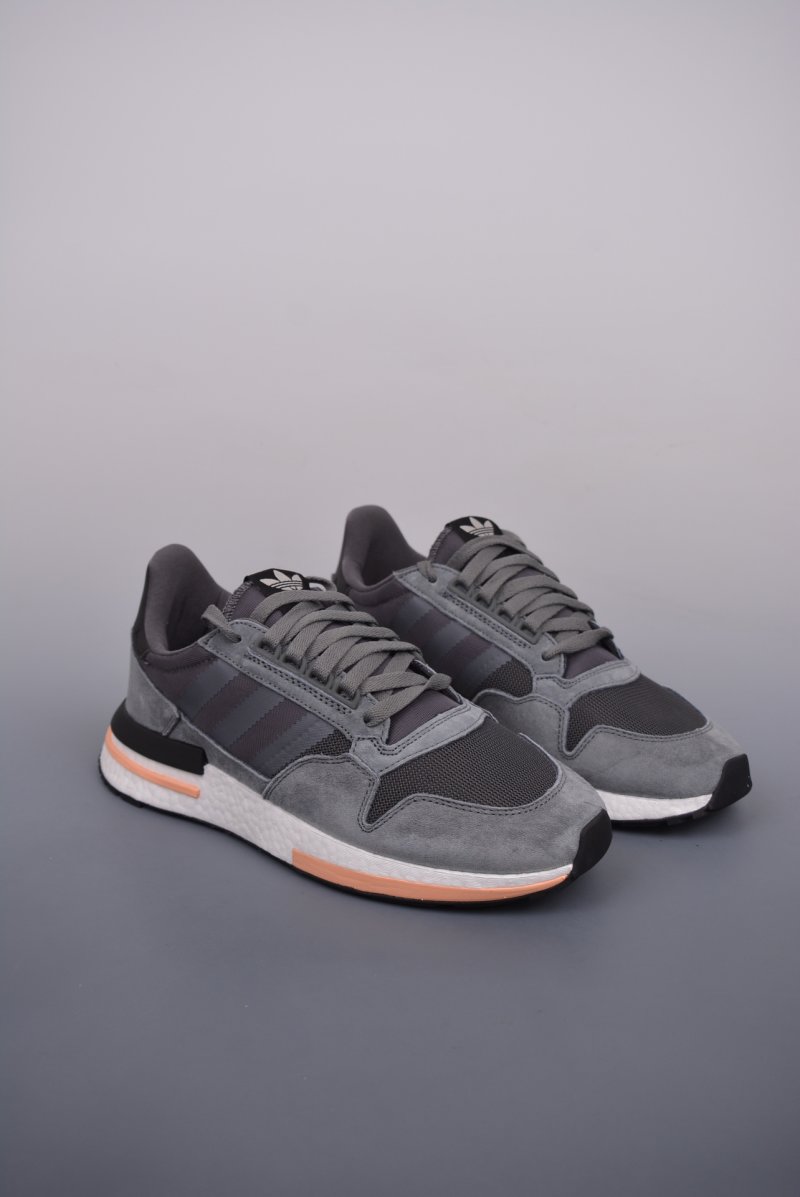 Adidas ZX500 Boost view