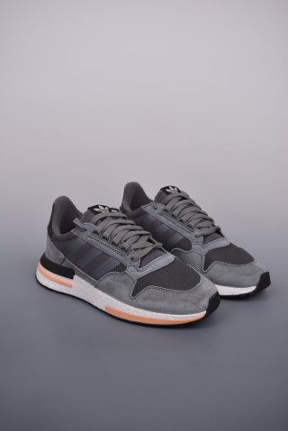Adidas ZX500 Boost view 2