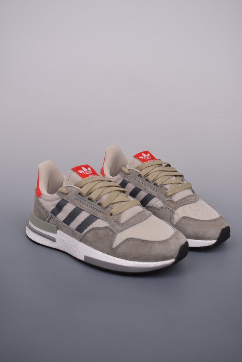 Adidas ZX500 Boost view