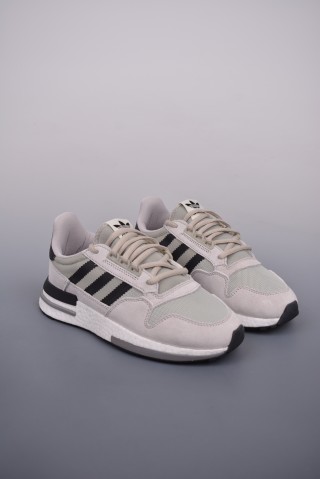 Adidas ZX500 Boost view 5
