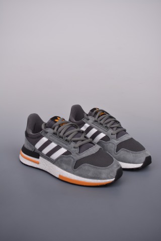 Adidas ZX500 Boost view 6