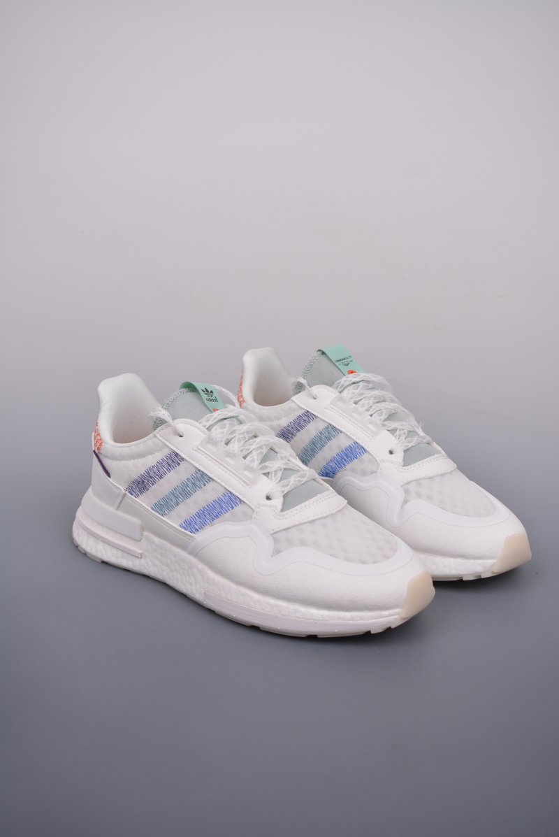 Adidas ZX500 Boost view
