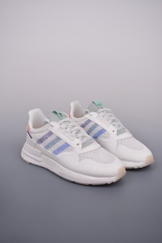 Adidas ZX500 Boost view 8