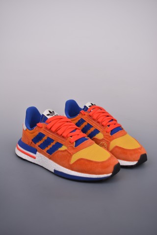 Adidas ZX500 Boost view 9