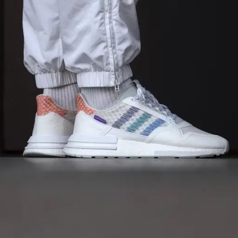 Adidas ZX500 Boost