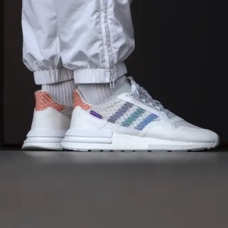 Adidas ZX500 Boost view 1