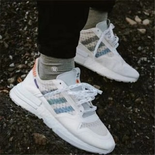 Adidas ZX500 Boost view 5