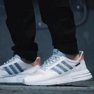 Adidas ZX500 Boost view 6