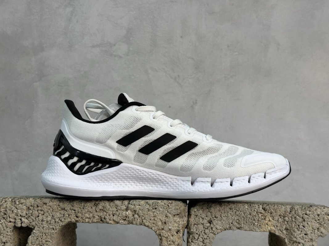 Adidas Climacool view