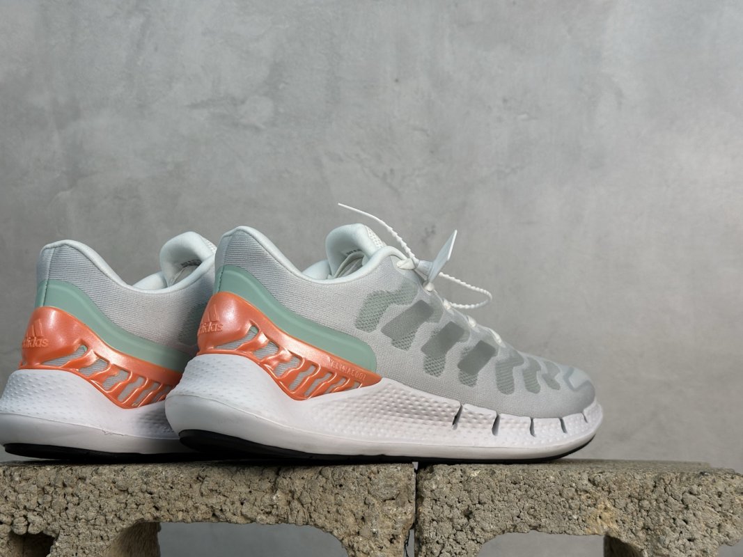 Adidas Climacool view