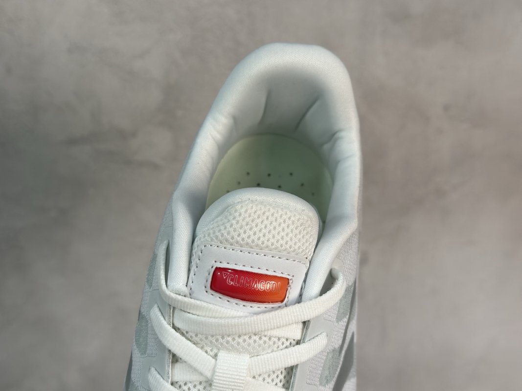 Adidas Climacool view