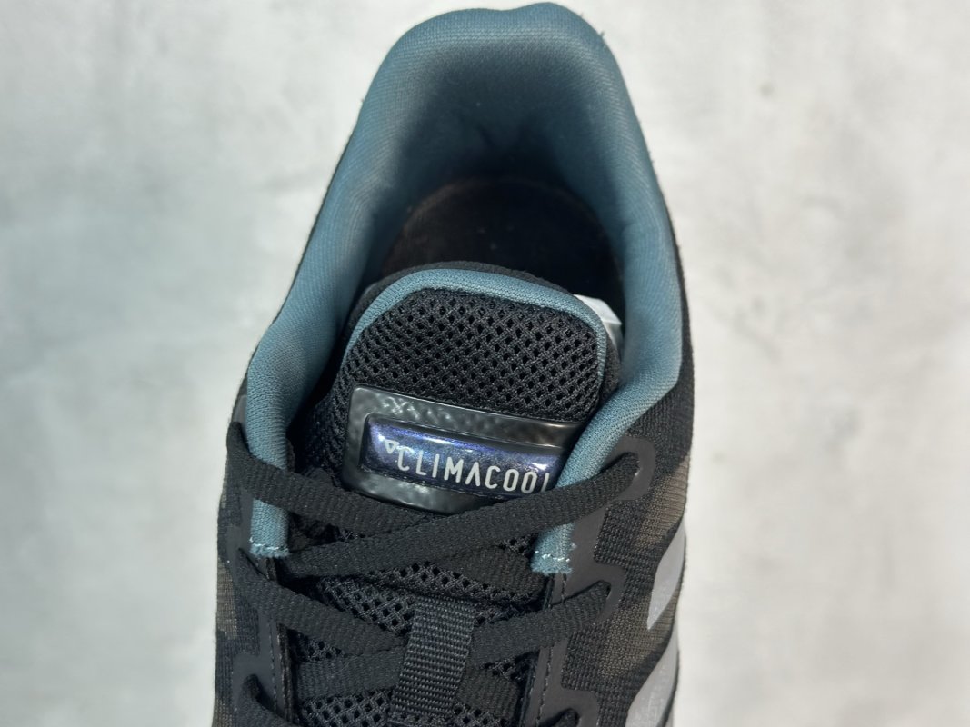 Adidas Climacool view