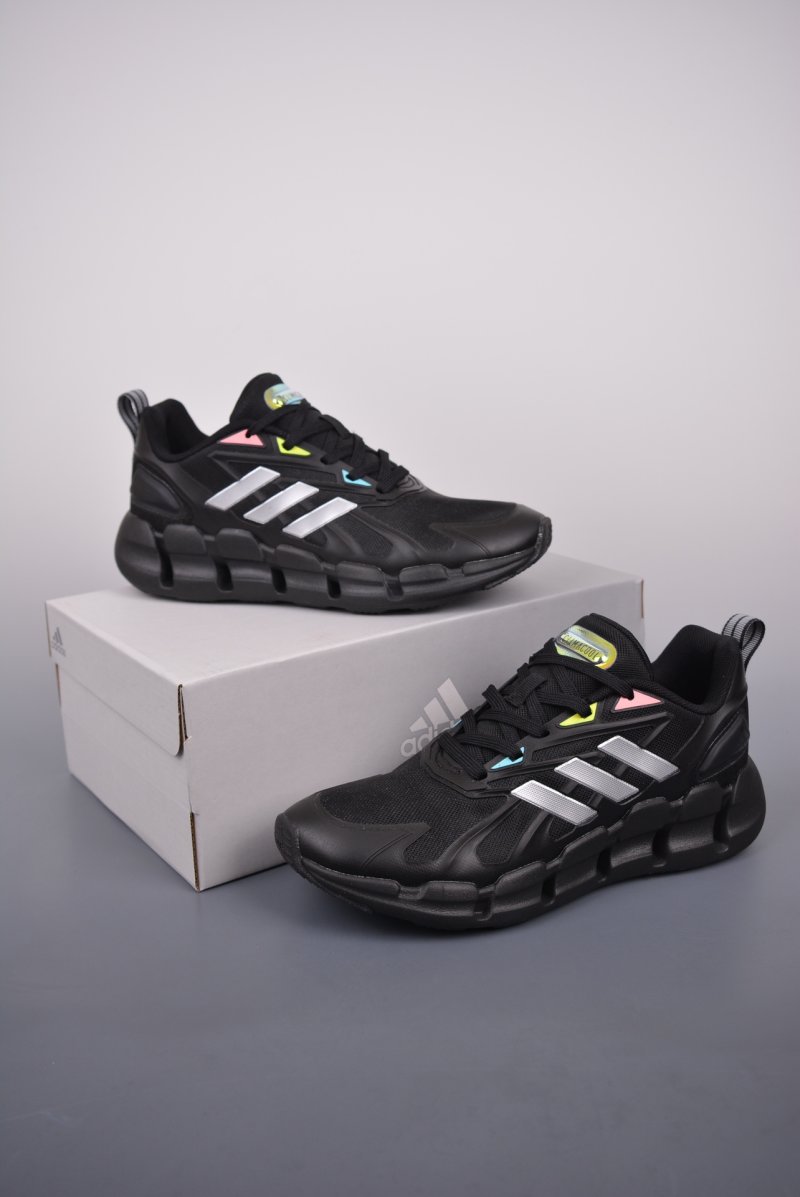 Adidas Climacool Ventana view