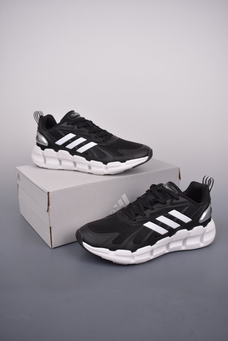 Adidas Climacool Ventana view