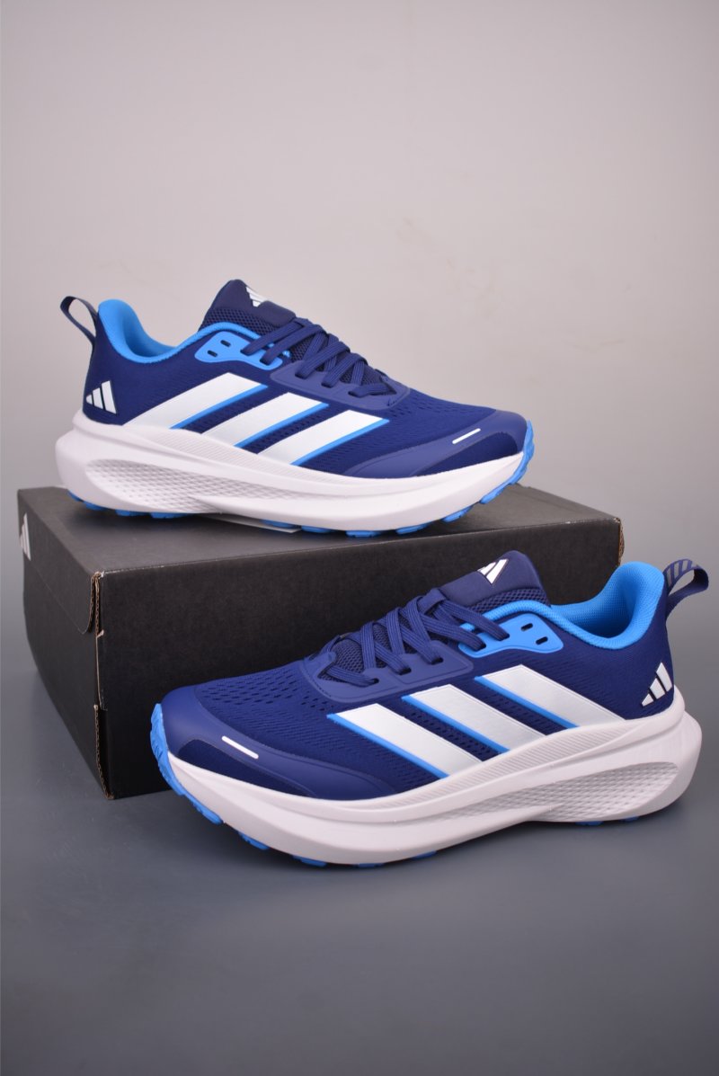 Adidas Cushionnova view