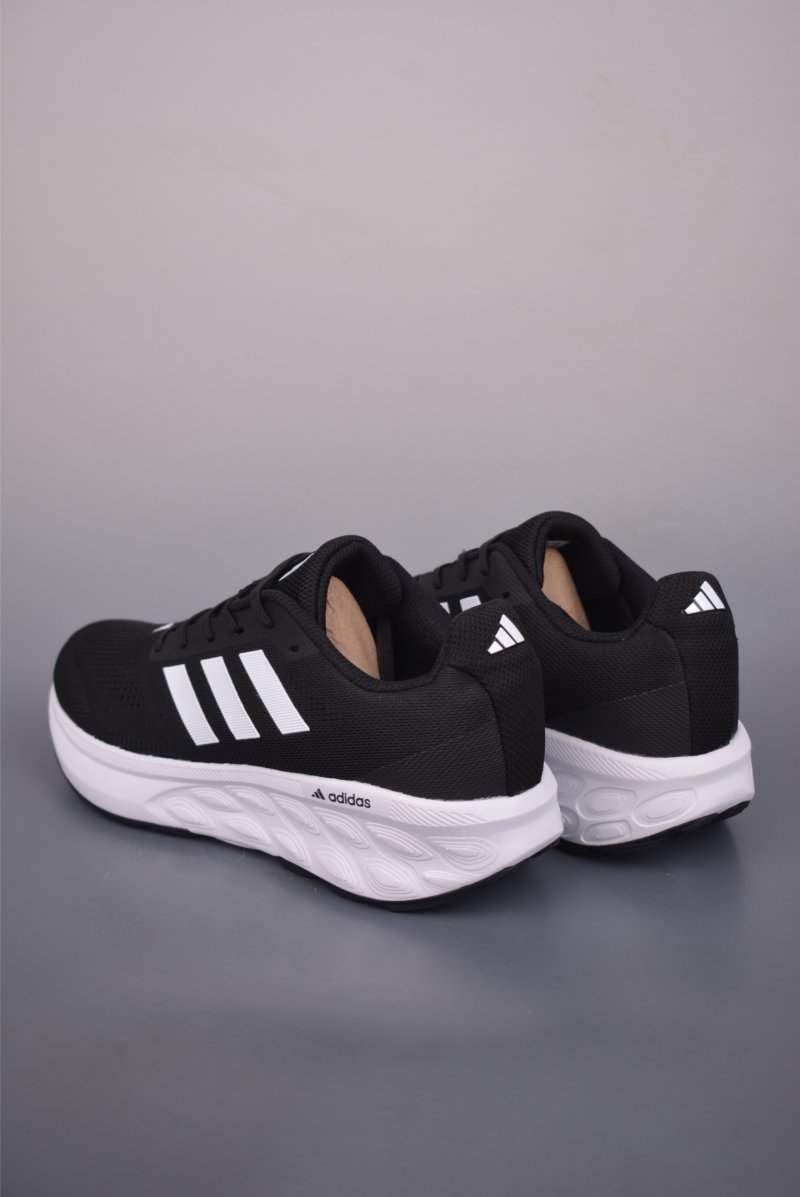Adidas Fresh Foam view