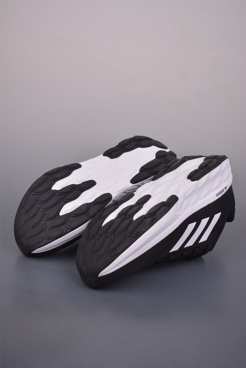 Adidas Fresh Foam view