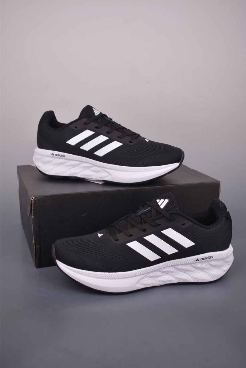 Adidas Fresh Foam view