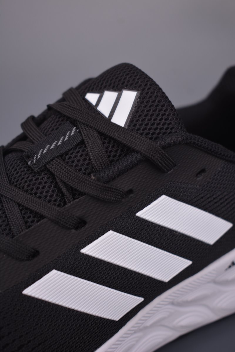 Adidas Fresh Foam view