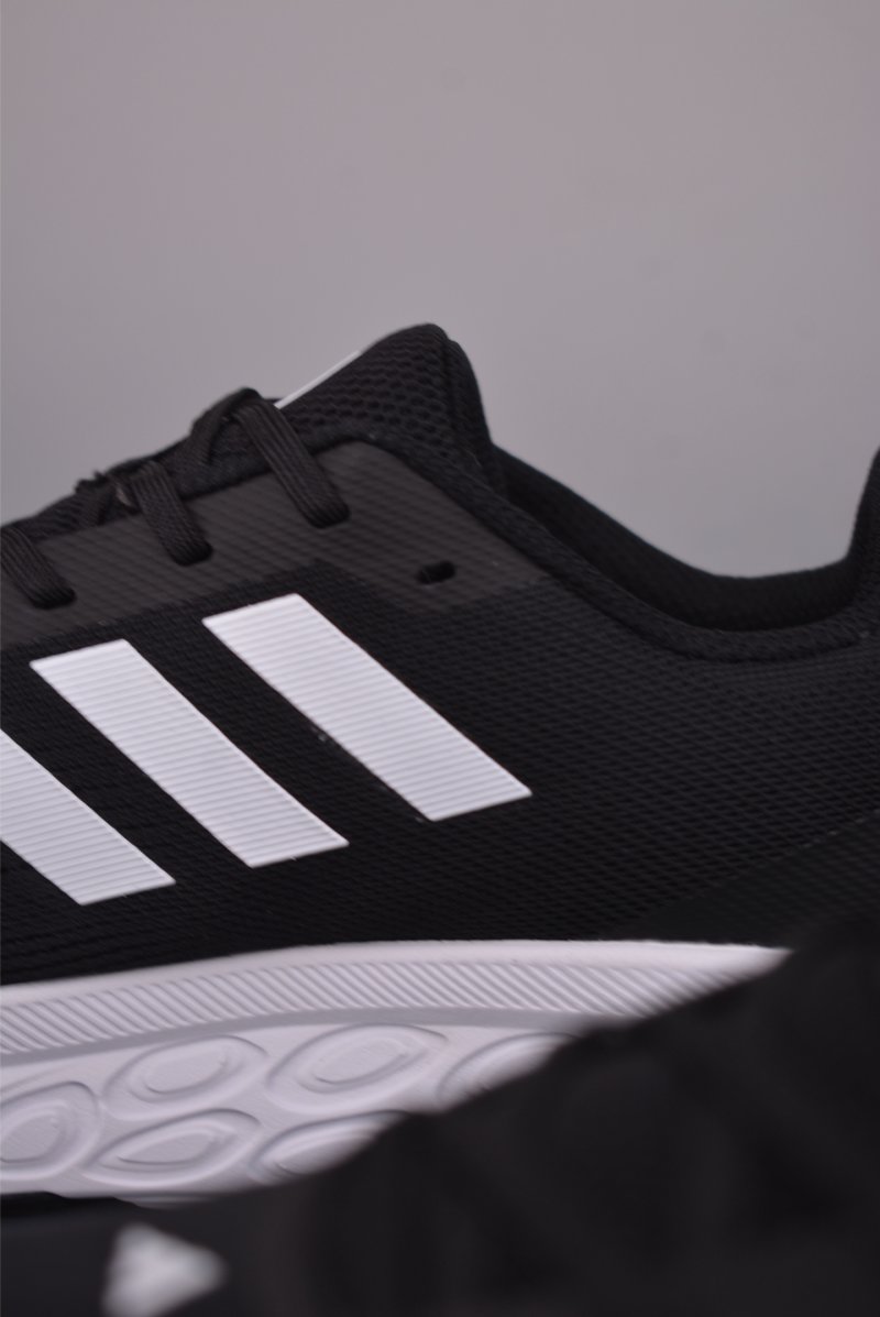 Adidas Fresh Foam view