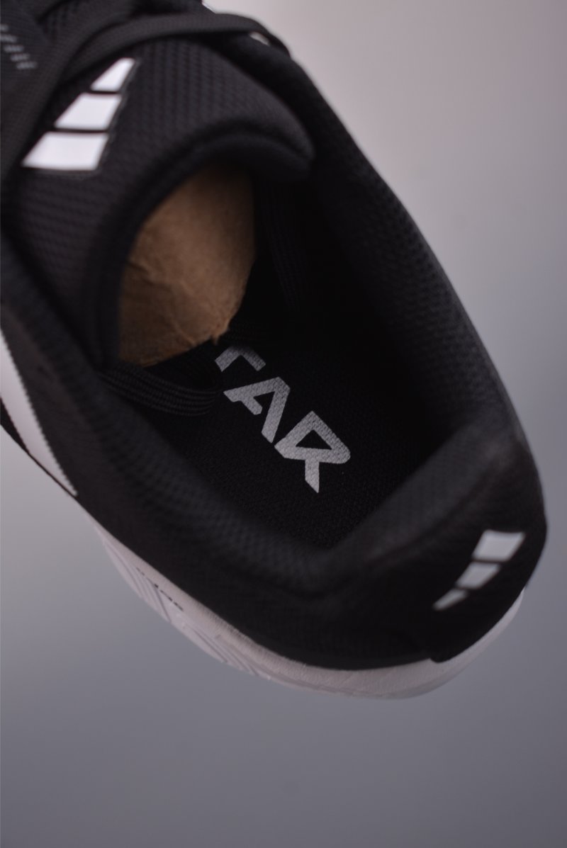 Adidas Fresh Foam view