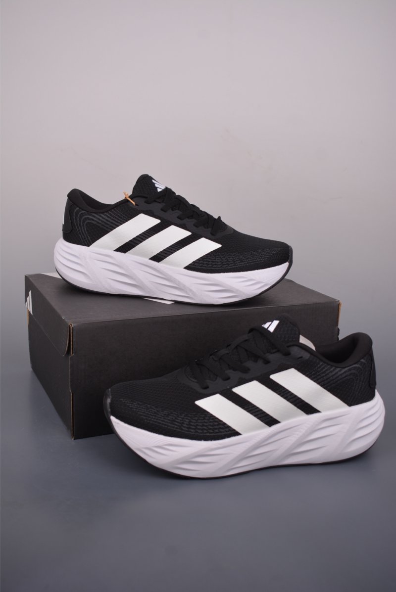 Adidas Galaxy 8 view