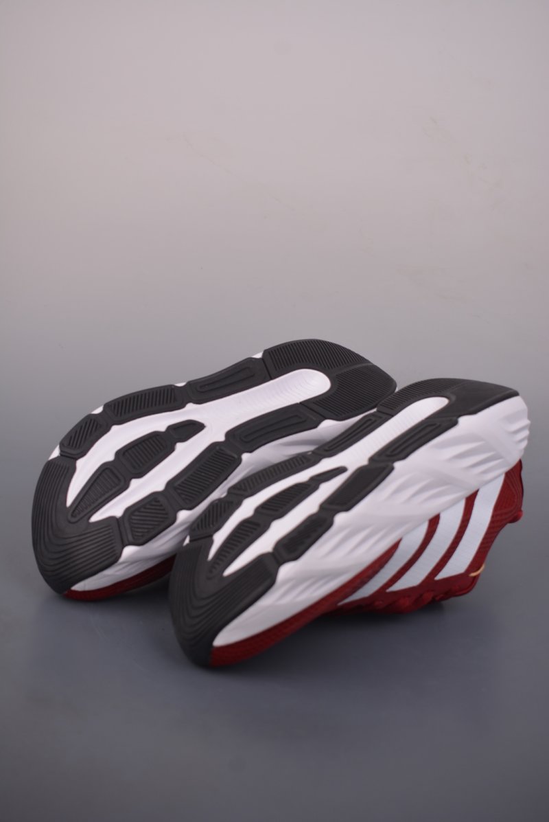 Adidas Galaxy 8 view