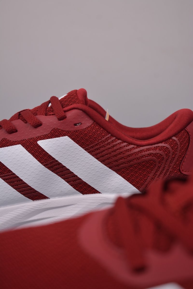 Adidas Galaxy 8 view