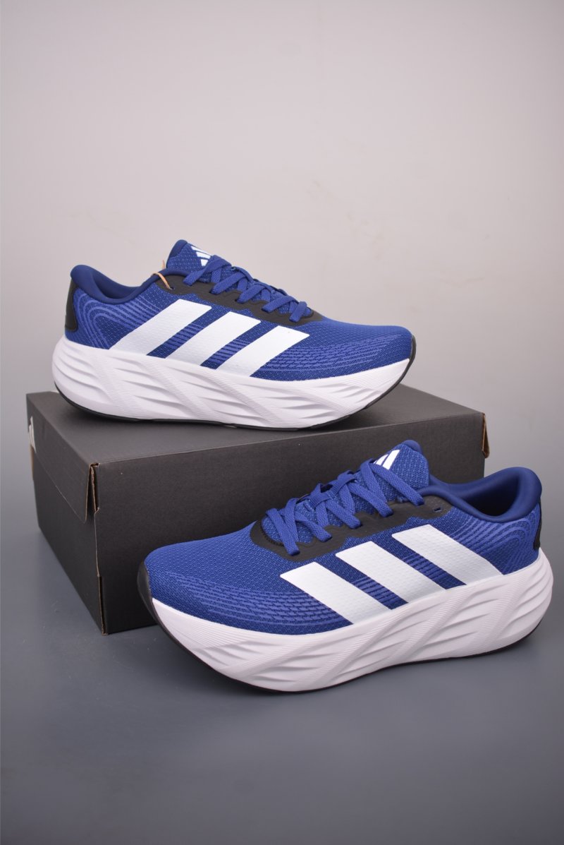 Adidas Galaxy 8 view