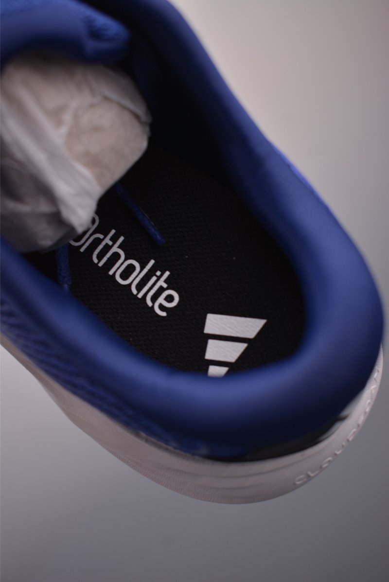 Adidas Galaxy 8 view