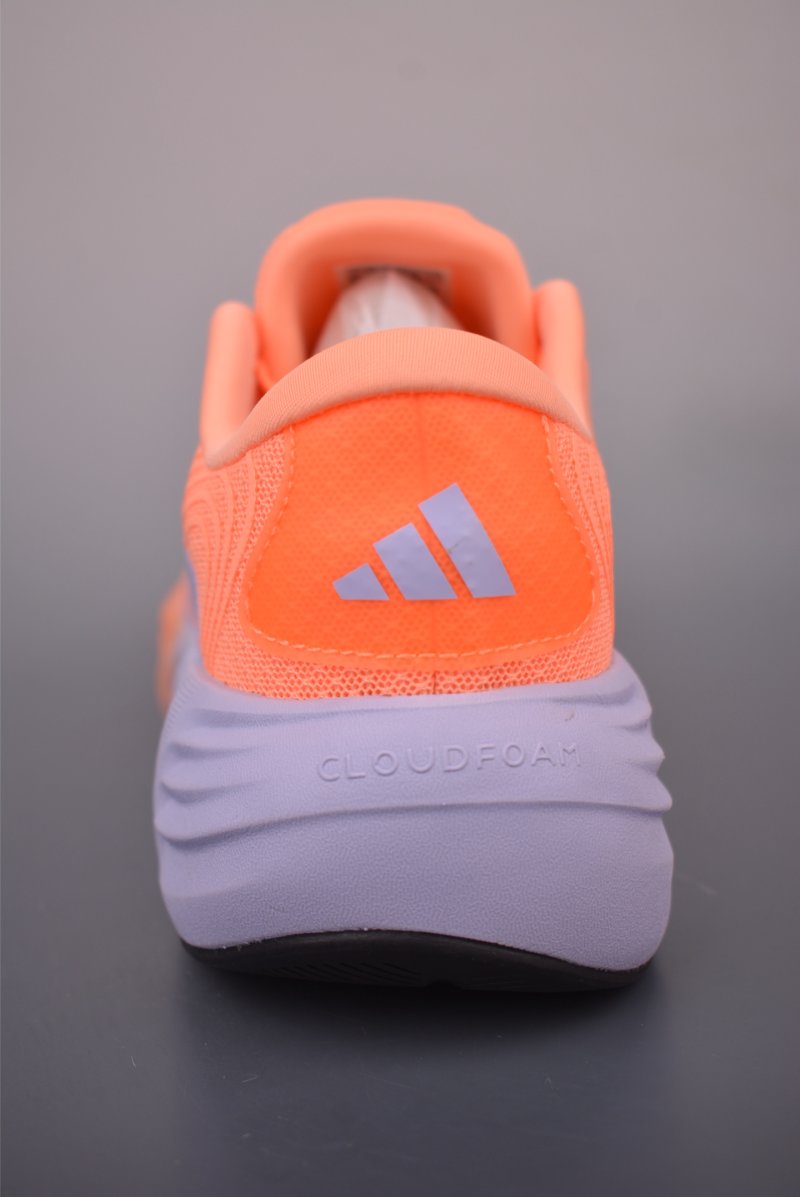Adidas Galaxy 8 view