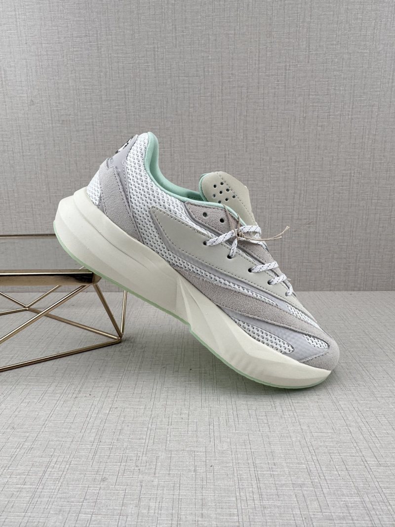 Adidas Lightblaze view