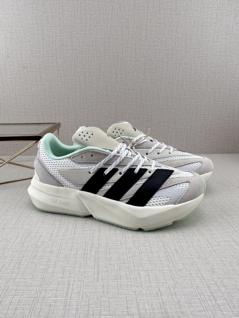 Adidas Lightblaze view