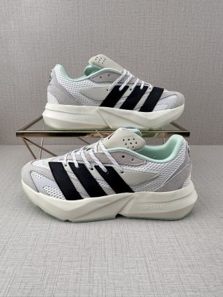 Adidas Lightblaze view 4