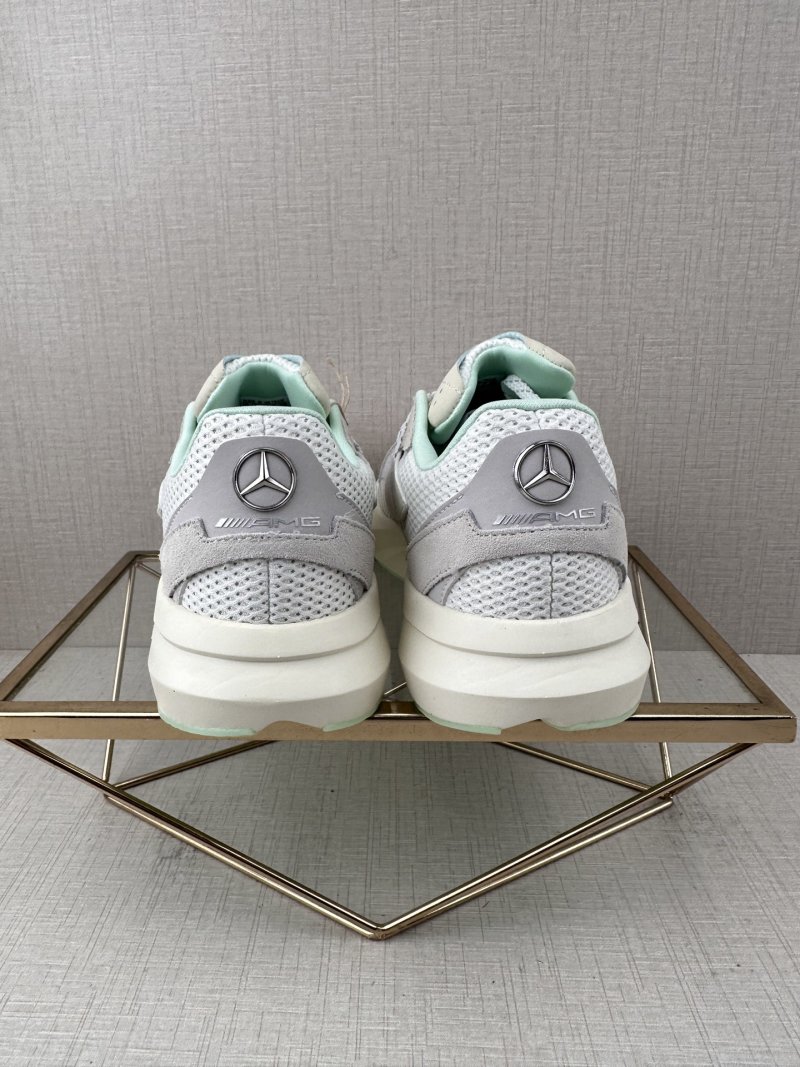 Adidas Lightblaze view