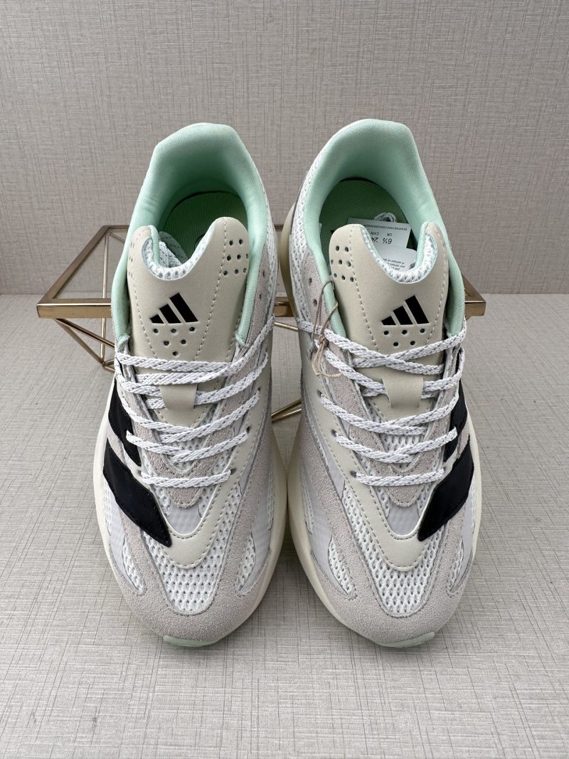 Adidas Lightblaze view