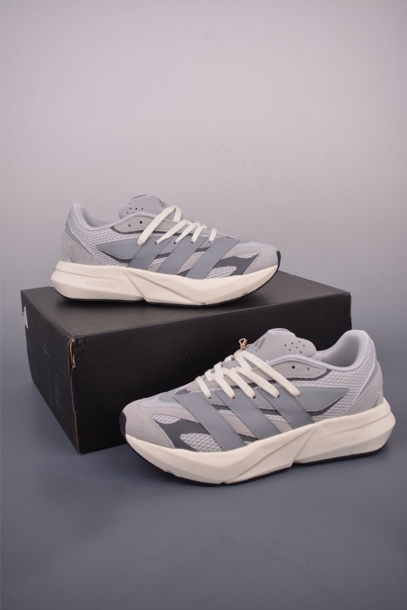 Adidas Lightblaze view