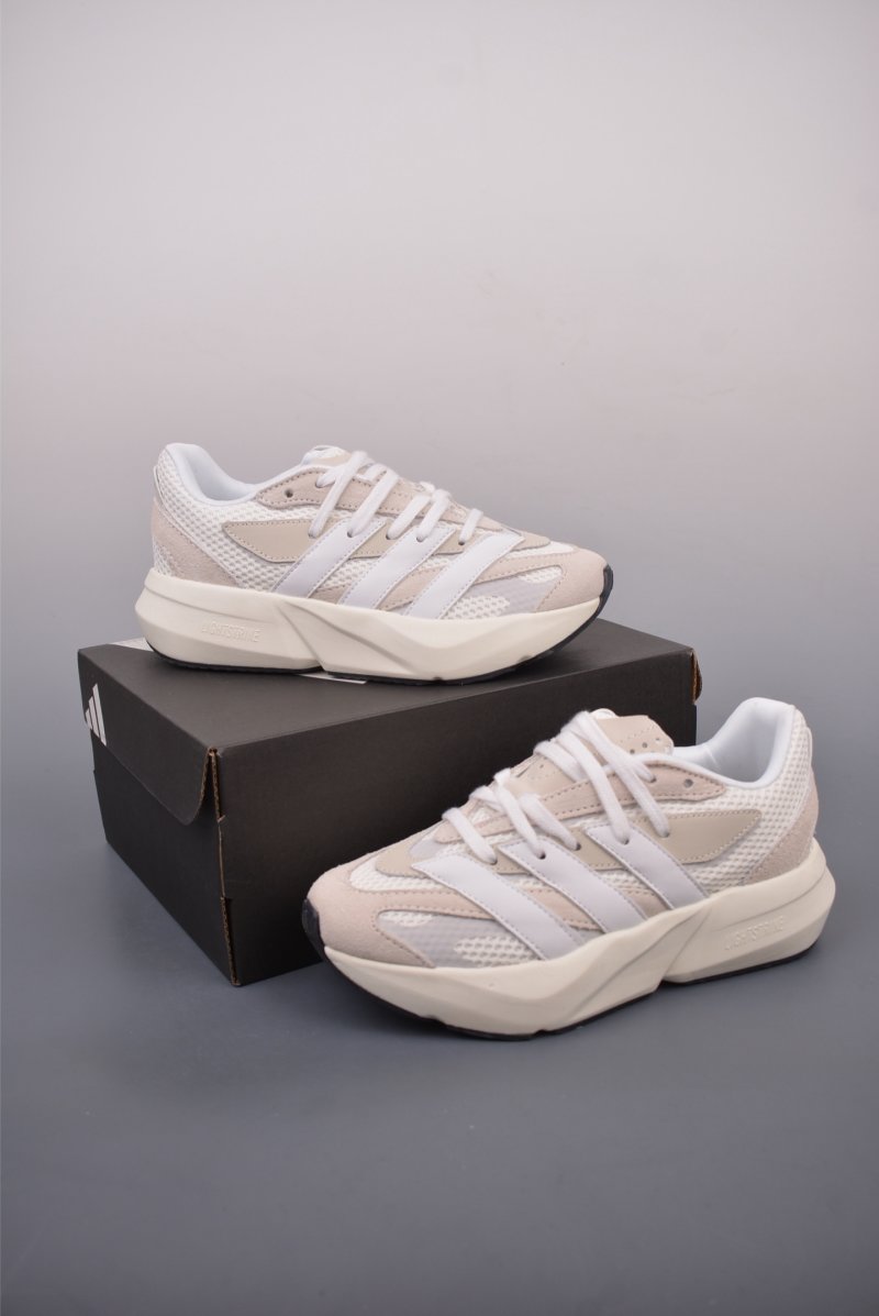 Adidas Lightblaze view