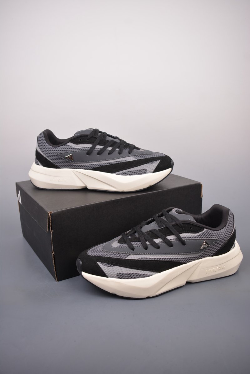 Adidas Lightblaze view