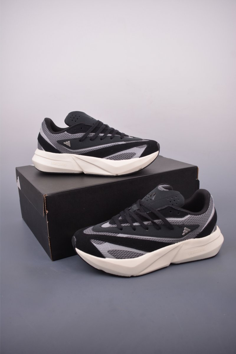 Adidas Lightblaze view