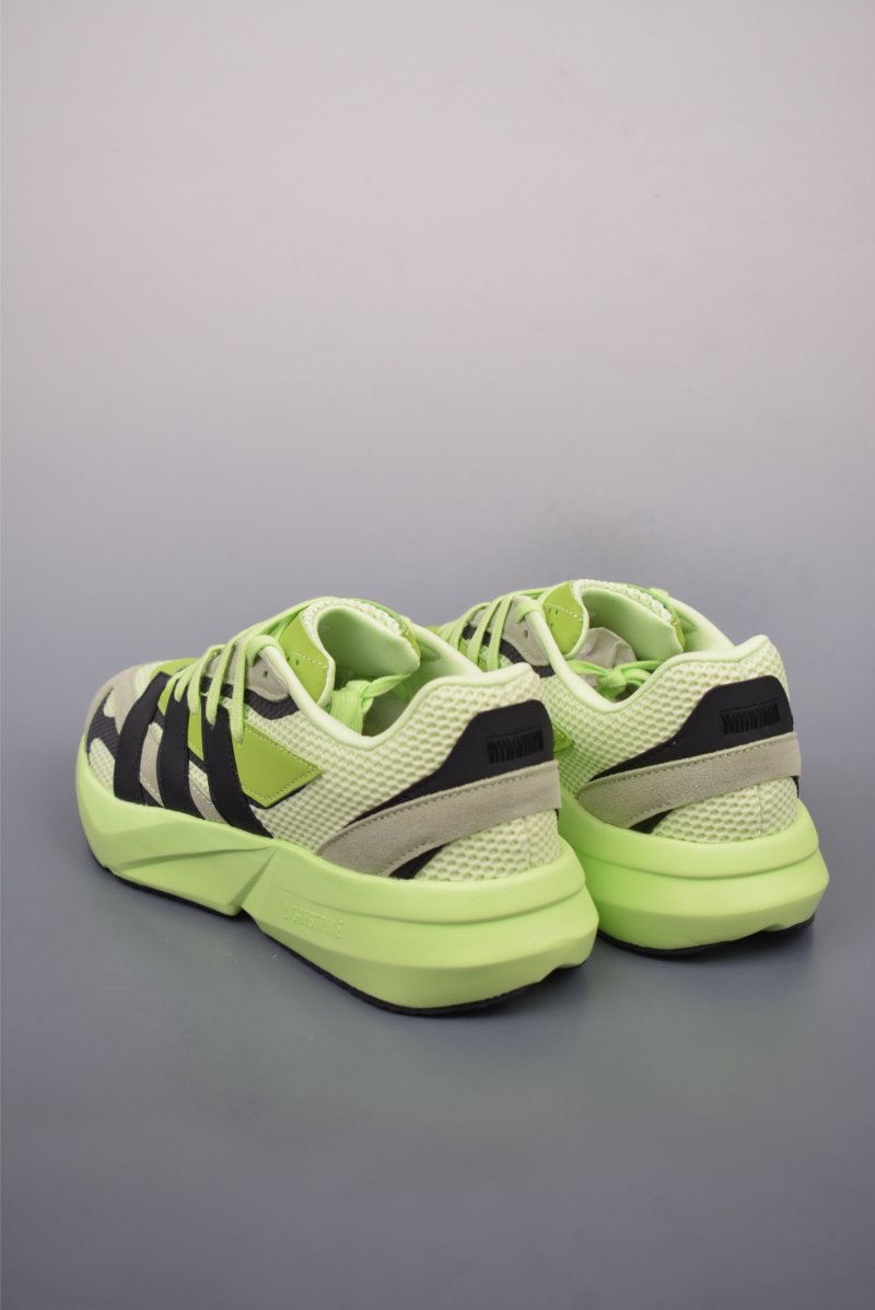 Adidas Lightblaze view