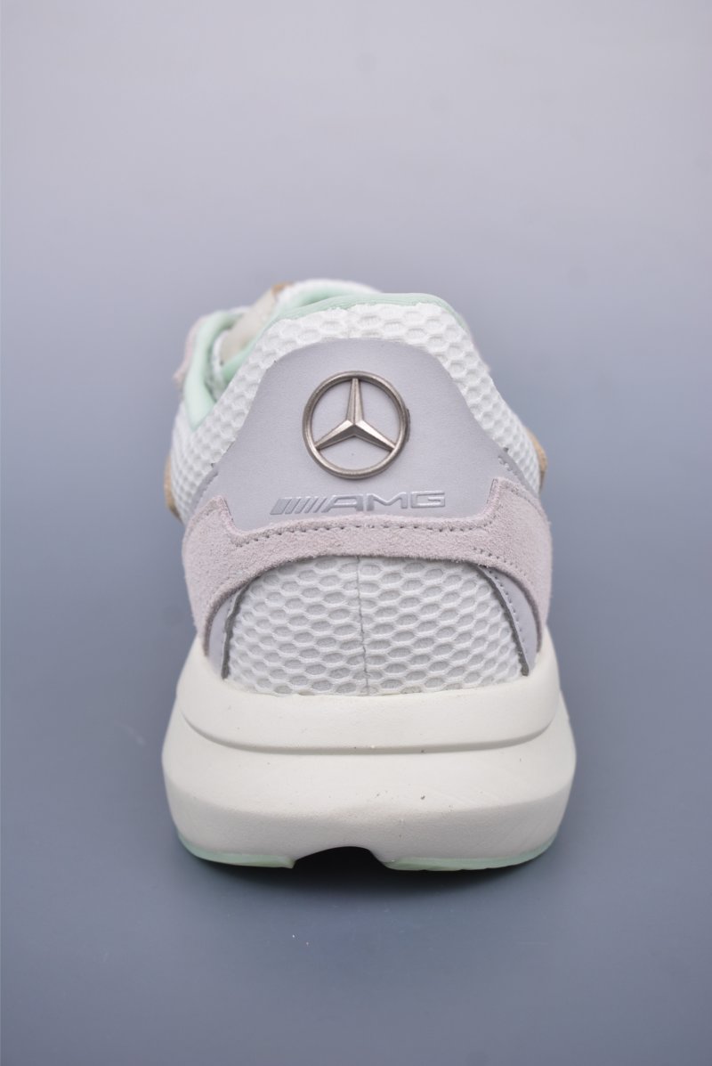Adidas Lightblaze view