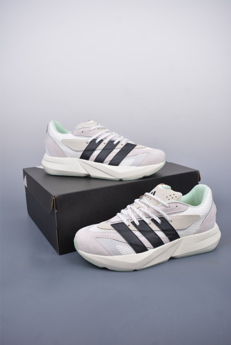 Adidas Lightblaze view