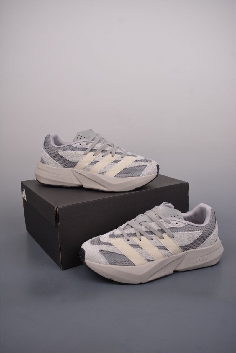 Adidas Lightblaze view