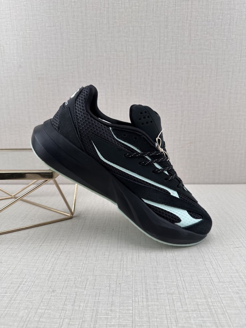 Adidas Lightblaze view