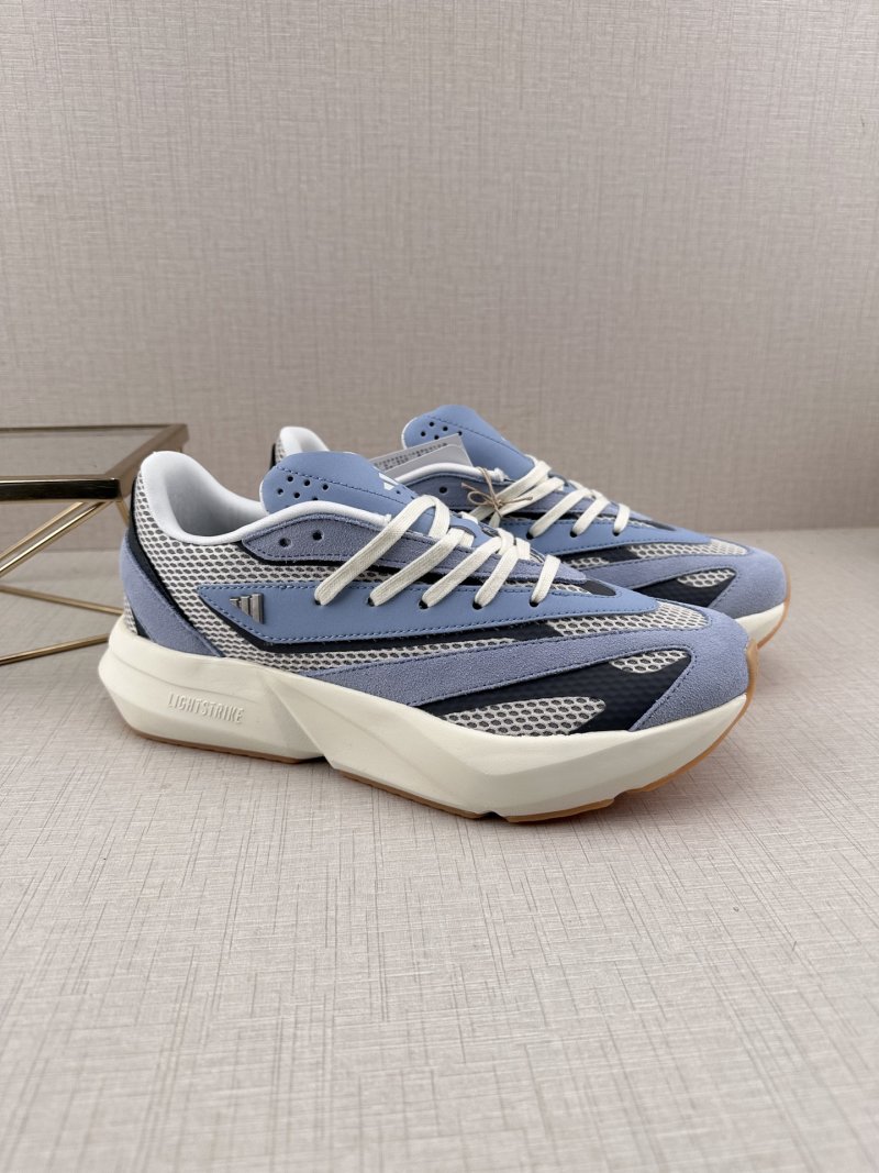 Adidas Lightblaze view