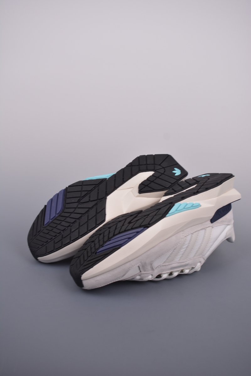 Adidas Originals Treziod PT view