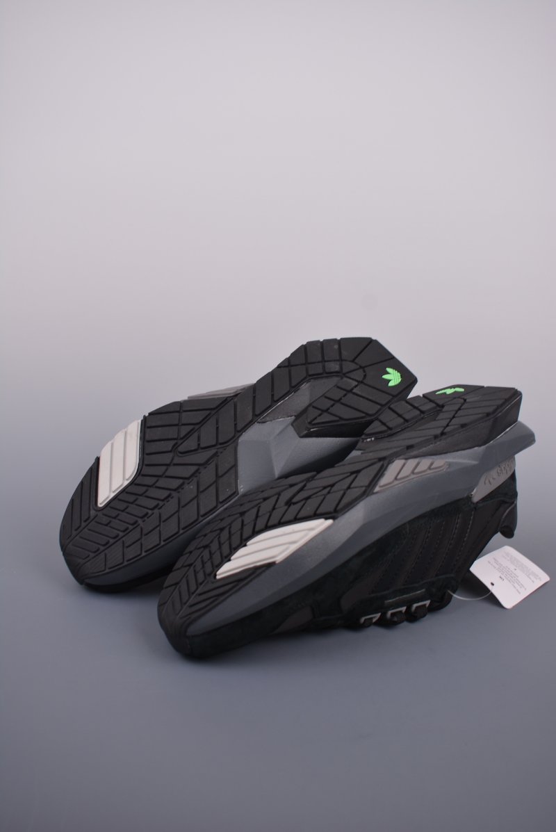 Adidas Originals Treziod PT view