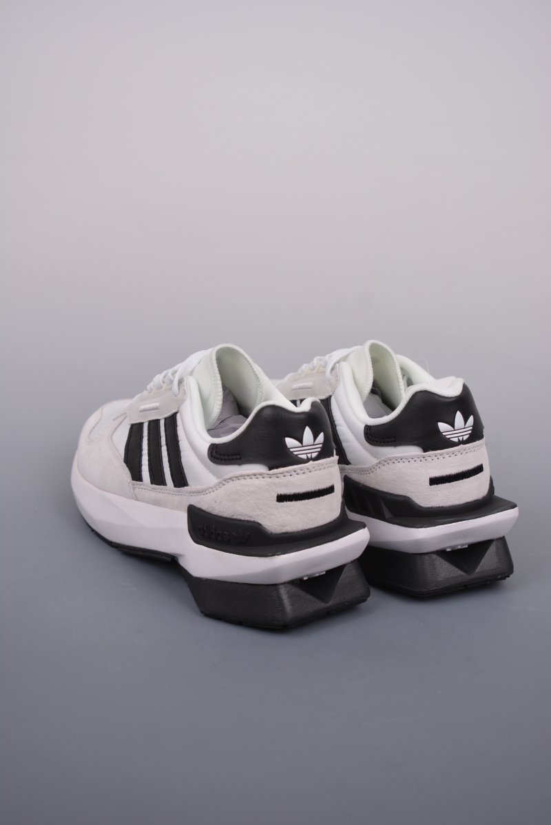 Adidas Originals Treziod PT view